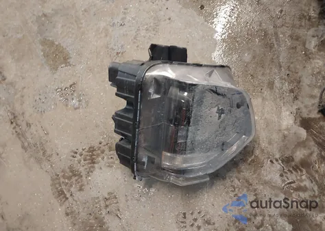 2020 Hyundai Santa Fe Sel z USA, uszkodzony, nr VIN 5NMS33AD9LH286101